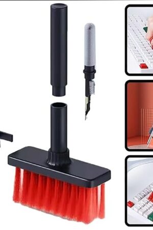 (Buy 1 Get 1 Free) 5-in-1 Multi-Function Cleaning Tools Kit