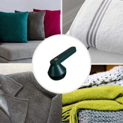 Electric Lint Remover | Premium Quality - Image 7