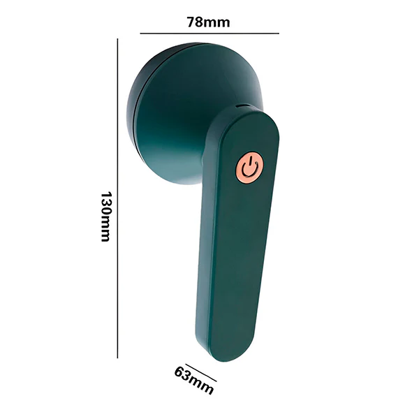 Electric Lint Remover | Premium Quality - Image 2