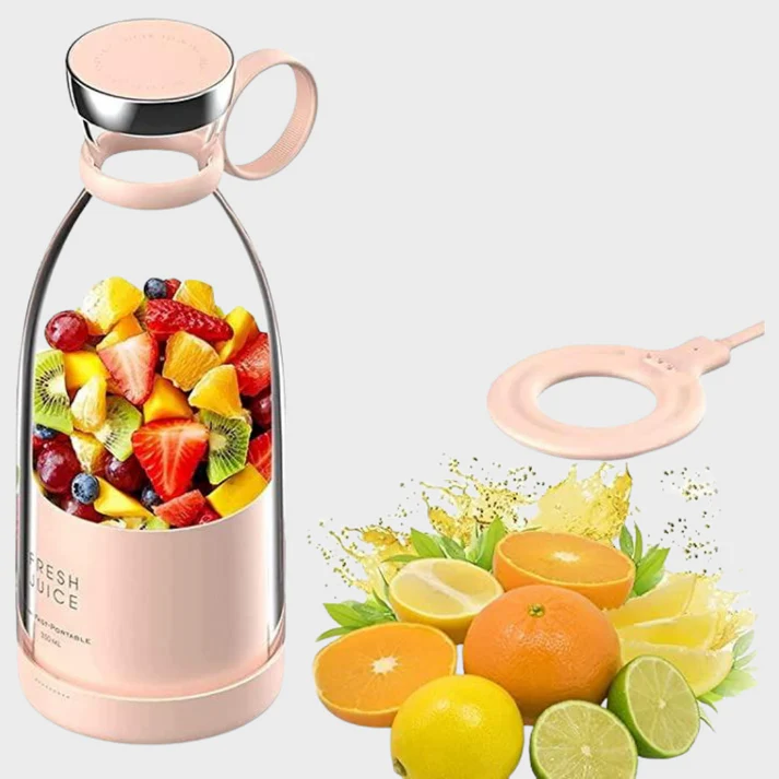 FreshMix Juicer - Image 7