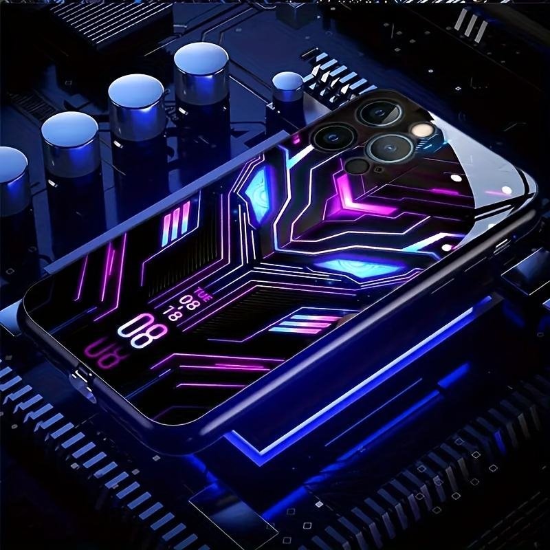 Dynamic Smart Light Effects Case - iPhone - Image 3