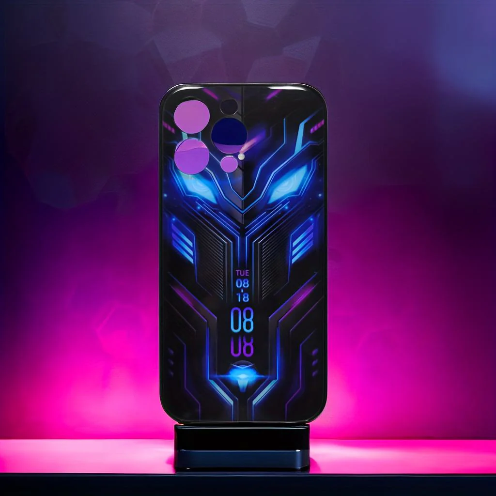Dynamic Smart Light Effects Case - iPhone - Image 9