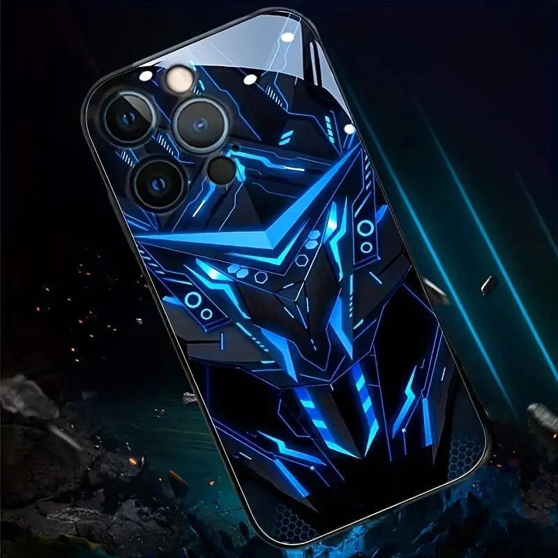 Dynamic Smart Light Effects Case - iPhone - Image 19