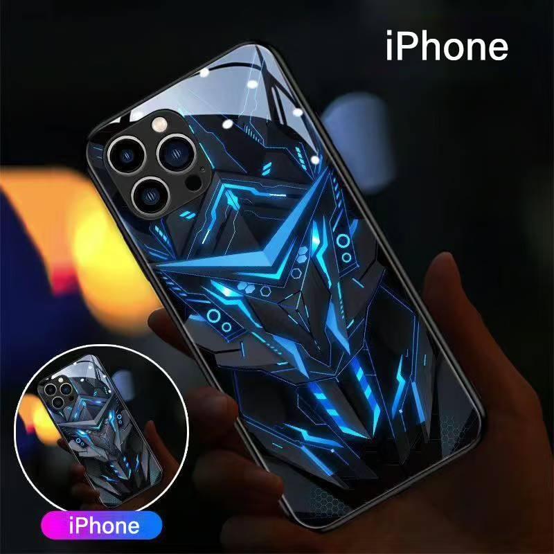 Dynamic Smart Light Effects Case - iPhone - Image 11