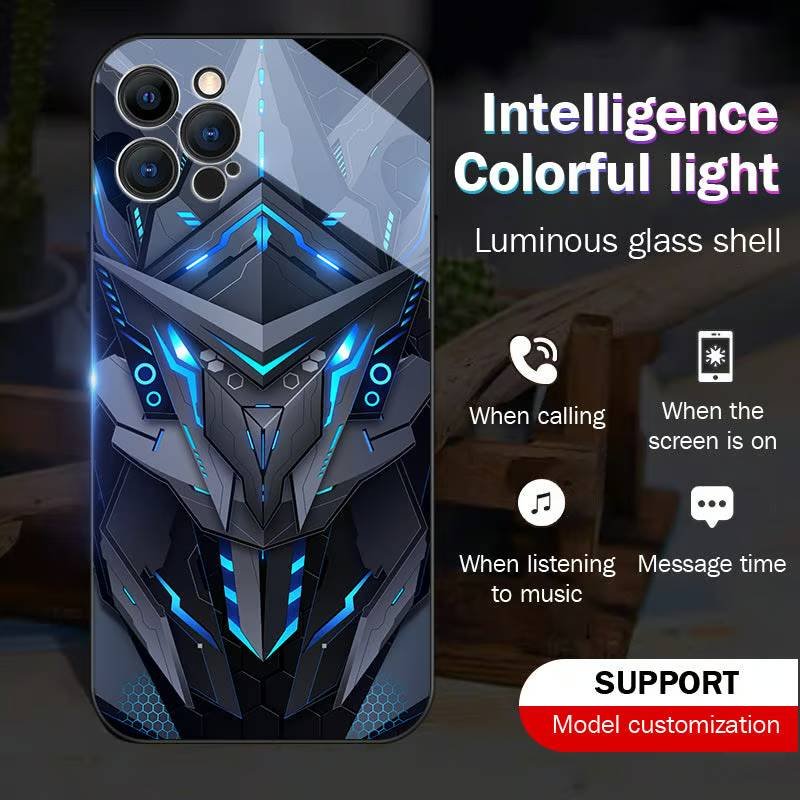 Dynamic Smart Light Effects Case - iPhone - Image 6